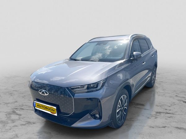 Chery Tiggo 7 Pro new car, 2025