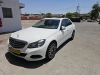 Mercedes E-Class 2ème main, 2016, privée