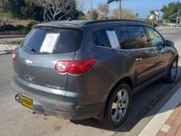Chevrolet Traverse 2ème main, 2009, privée
