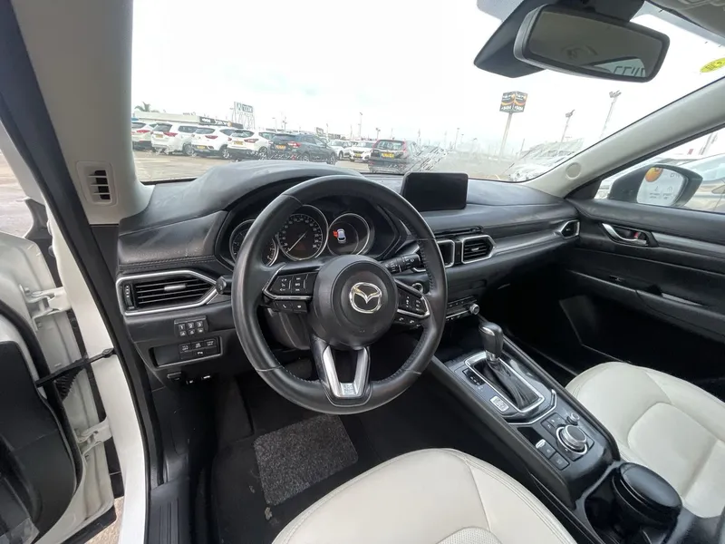 Mazda CX-5 2ème main, 2019, main privée