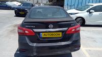 Nissan Sentra new car, 2018, private