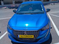 Peugeot 208 с пробегом, 2023, частная