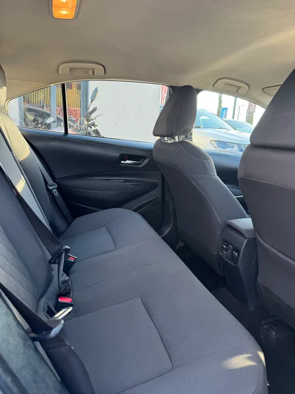 Toyota Corolla 2ème main, 2019, main privée
