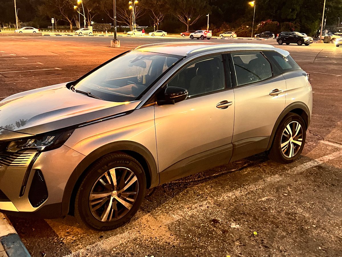 Peugeot 3008 2ème main, 2023, main privée
