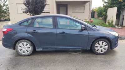 Ford Focus 2nd hand, 2012, private hand