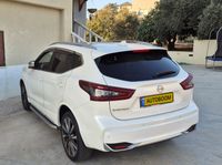 نيسان قشقاي مستعمل, 2021, خصوصي