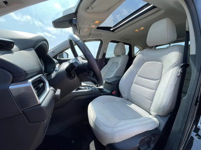 Mazda CX-5 2nd hand, 2019, private hand