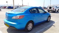Mazda 3 2nd hand, 2010, private