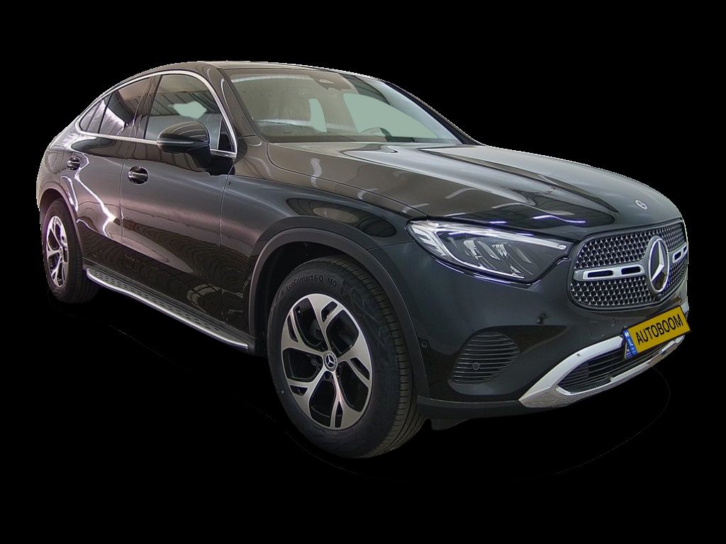 Mercedes GLC nouvelle voiture, 2024, main privée