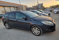 Ford Focus 2ème main, 2013