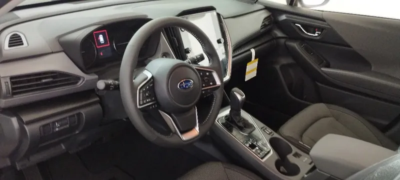 Subaru Crosstrek nouvelle voiture, 2024