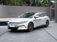 BYD Han L 2025. Кузов, экстерьер. Седан, 1 поколение
