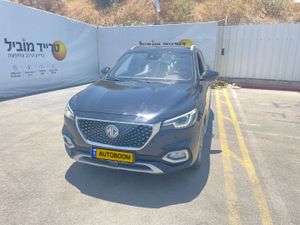 אם. ג'י. / MG EHS‏, 2022, תמונה