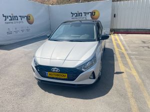 יונדאי i20‏, 2022, תמונה