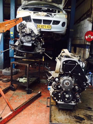 Lidor Motors Garage. Photo 5