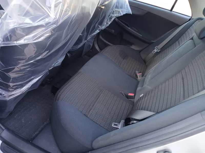 Toyota Corolla 2ème main, 2010, main privée