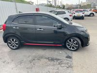 Kia Picanto 2ème main, 2024, privée