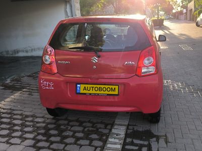 Suzuki Alto 2nd hand, 2009, private hand