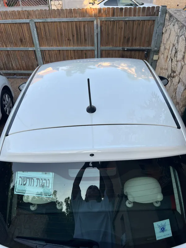 פיאט 500 יד 2 רכב, 2015, פרטי