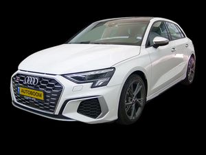 אאודי S3‏, 2023, תמונה