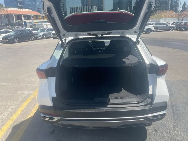 Chery FX 2ème main, 2024, main privée