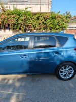 Toyota Auris 2ème main, 2017, privée