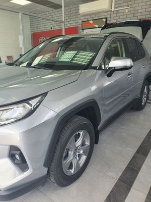 Toyota RAV4 2nd hand, 2016, private hand