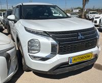 Mitsubishi Outlander 2nd hand, 2023