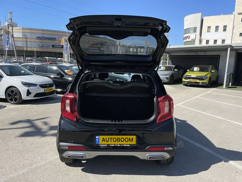 Kia Picanto 2nd hand, 2021, private hand