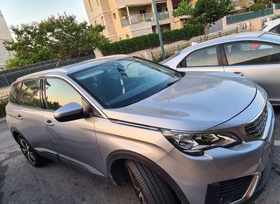 بيجو 5008 مستعمل, 2020, مالك خاص