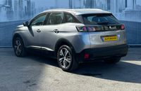 Peugeot 3008 с пробегом, 2022, частная