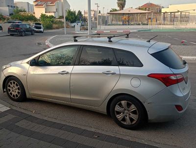 Hyundai i30 2ème main, 2014, main privée