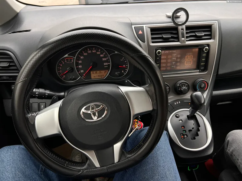Toyota Space Verso 2nd hand, 2012, private