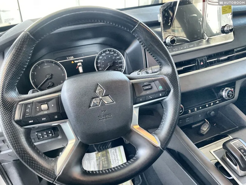 Mitsubishi Outlander 2nd hand, 2024, private