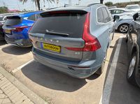 וולוו XC60 יד 2 רכב, 2022