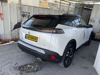 Peugeot 2008 2nd hand, 2023