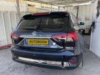 MG 5 יד 2 רכב, 2024, פרטי