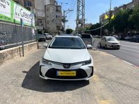 Toyota Corolla 2ème main, 2021, privée