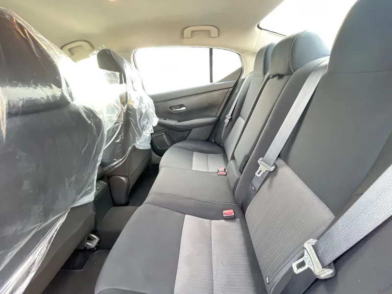Nissan Sentra 2ème main, 2021, main privée