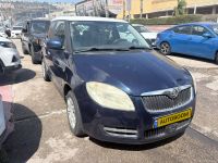 Škoda Fabia 2ème main, 2009, privée