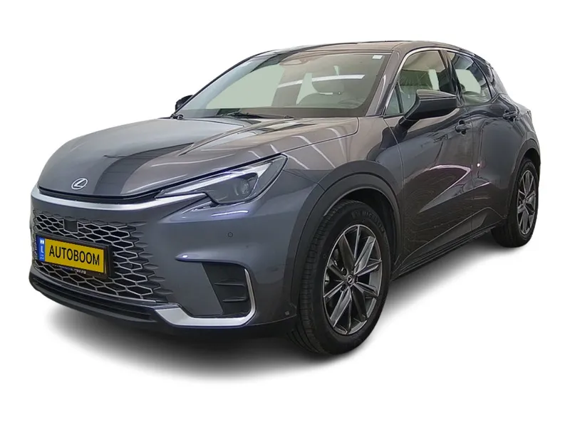 Lexus LBX 2nd hand, 2024