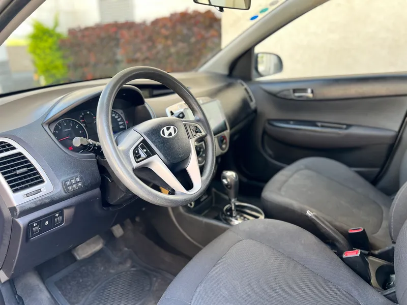 Hyundai i20 2nd hand, 2011, private hand