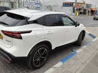 نيسان قشقاي مستعمل, 2023, خصوصي