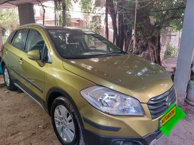 Suzuki SX4 2nd hand, 2014, private hand