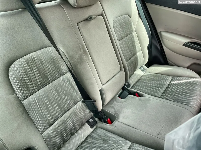 Kia Sportage 2ème main, 2020, privée