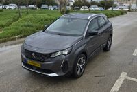 Peugeot 3008 2ème main, 2022, privée