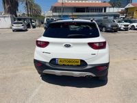 קיה סטוניק יד 2 רכב, 2020, פרטי