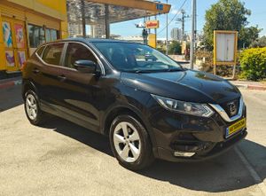 Nissan Qashqai, 2017, фото
