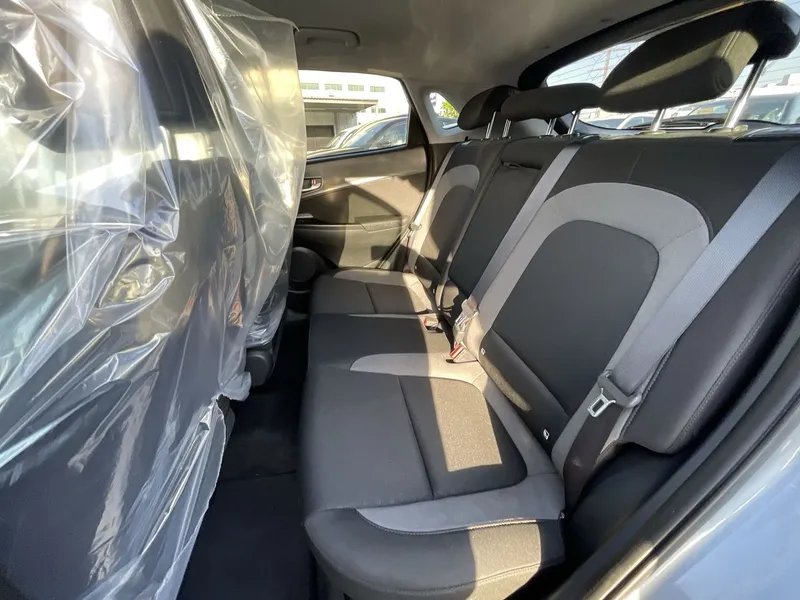 Hyundai Kona 2ème main, 2020, main privée