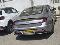 יונדאי סונטה יד 2 רכב, 2021, פרטי